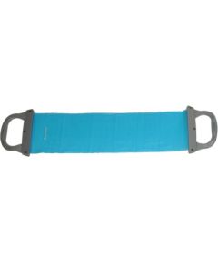 Rubber expander InSPORTline, 70cm blue