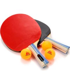 Table Tennis Set Meteor