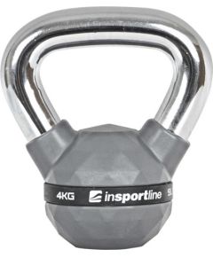 inSPORTline PU gumija 4 kg