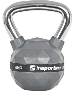 inSPORTline PU gumijas paklāji 12 kg