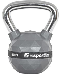 inSPORTline PU gumija 16 kg