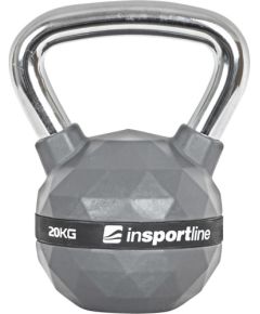 inSPORTline PU gumija 20 kg