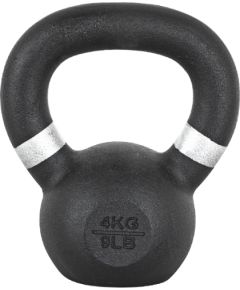 Ketaus žira inSPORTline pulveris 4 kg