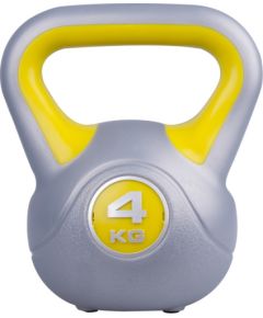 Vinila žira ar cementa pildījumu inSPORTline 4kg