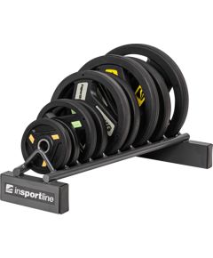 inSPORTline PR50 universālais svaru statīvs Svaru stieņa statīvi