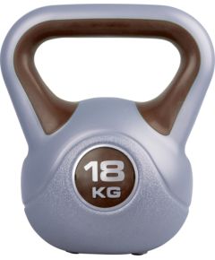 Vinila žira ar cementa pildījumu inSPORTline 18kg