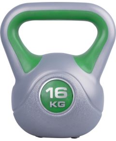 Vinila žira ar cementa pildījumu inSPORTline 16 kg