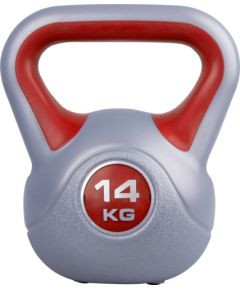 Vinila žira ar cementa pildījumu inSPORTline 14kg