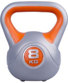 Vinila žira ar cementa pildījumu inSPORTline 8kg