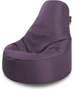 Qubo Loft Grape POP FIT Augstas kvalitātes krēsls Bean Bag