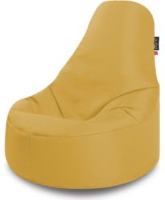 Qubo Loft Honey POP FIT Augstas kvalitātes krēsls Bean Bag