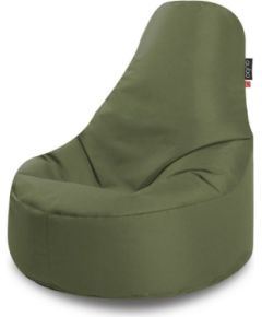 Qubo Loft Gooseberry POP FIT Augstas kvalitātes krēsls Bean Bag