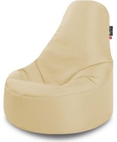 Qubo Loft Coconut POP FIT Augstas kvalitātes krēsls Bean Bag
