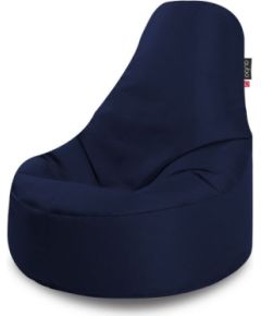 Qubo Loft Blueberry POP FIT Augstas kvalitātes krēsls Bean Bag