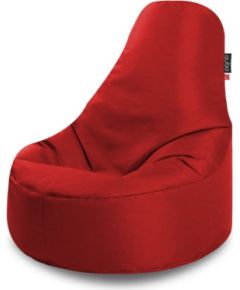 Qubo Loft Strawberry POP FIT Augstas kvalitātes krēsls Bean Bag