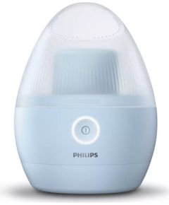 PHILIPS Auduma skuveklis, zils - GCA2100/20