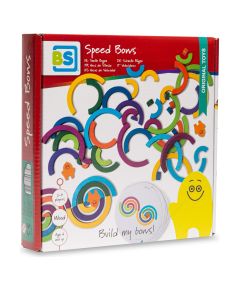 BS TOYS Настольная игра Равновесие и скорость Развивающие игры