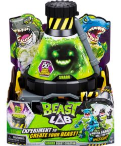 BEAST LAB игровой набор Акула