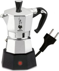 Bialetti Electrical espresso maker Moka Elettrika for 2 Cups 0007290