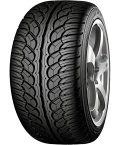 255/45R20 YOKOHAMA PARADA SPEC-X PA02 105V XL RPB DBA69 M+S