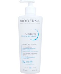Bioderma Atoderm / Intensive Gel-Creme 500ml
