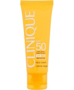 Clinique Sun Care / Face Cream 50ml SPF50