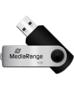 Media Tech MEMORY DRIVE FLASH USB2 16GB/MR910 MEDIARANGE