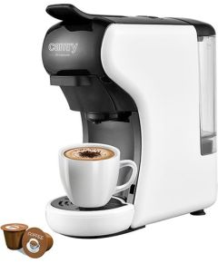Camry CR 4414 Multi-Kapsulu espresso automāts 0.6L 3000W 19bar