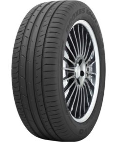 Toyo Proxes Sport SUV 215/65R17 99V