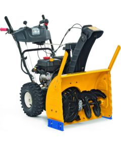 Sniega frēze  XS2 61 SWE, Cub Cadet Sniega pūtēji