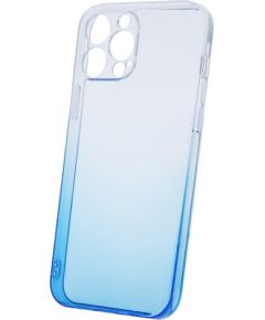 Mocco Ultra Back Gradient Case 2 mm Силиконовый чехол для Apple iPhone 15 Pro