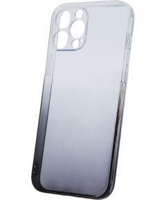 Mocco Ultra Back Gradient Case 2 mm Aizmugurējais Silikona Apvalks Priekš Apple iPhone 15 Plus