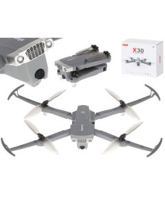 Syma X30 Rotaļu Drons 2.4GHz / GPS / FPV / WIFI / 1080p