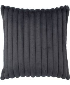 Pillow FJORD 50x50cm dark grey