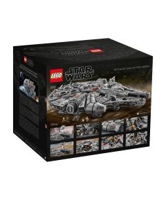 LEGO Star Wars Millennium Falcon 75192 (7541 pieces)