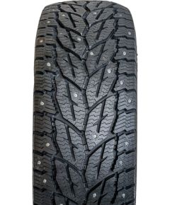 195/75R16C LEAO WINTER DEFENDER GRIP VAN 2 107/105R 3PMSF ar radzēm