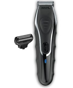 Trymer WAHL Aqua Blade + olejek 9899-3999