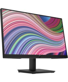 HP P22 G5 Monitor - 21.5" 1920x1080 FHD 250-nit AG, IPS, DisplayPort/HDMI/VGA, 3 years / 64X86AA#ABB