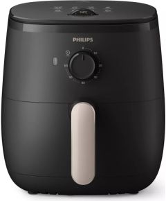 Philips HD9100/80 karstā gaisa katls, 1500W, melns