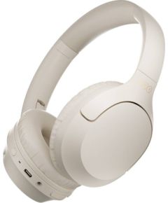 Wireless Headphones QCY H2 PRO (white)