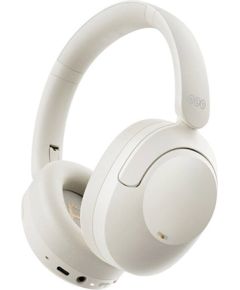 Wireless Headphones QCY ANC H4 (white)