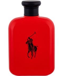 Ralph Lauren Polo Red EDT spray 125ml Ralph Lauren