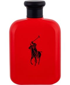 Ralph Lauren Polo Red Woda toaletowa spray 125ml Ralph Lauren