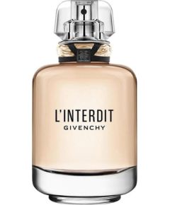 Givenchy L'Interdit EDP 125 ml
