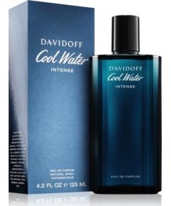 Davidoff Cool Water Intense EDP 100 ml