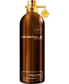 Montale Paris Montale Aoud Musk EDP 100ml