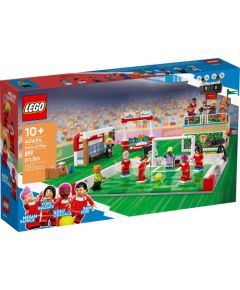 LEGO Exclusive Ikony zabawy (40634)