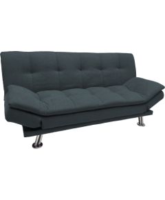 Sofa bed ROXY dark grey