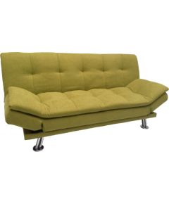 Sofa bed ROXY yellow