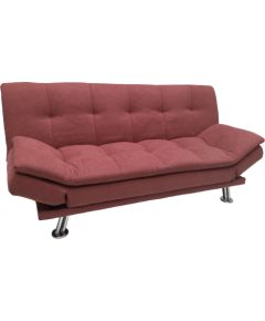 Sofa bed ROXY pink